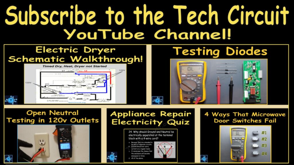 The Tech Circuit YouTube Channel