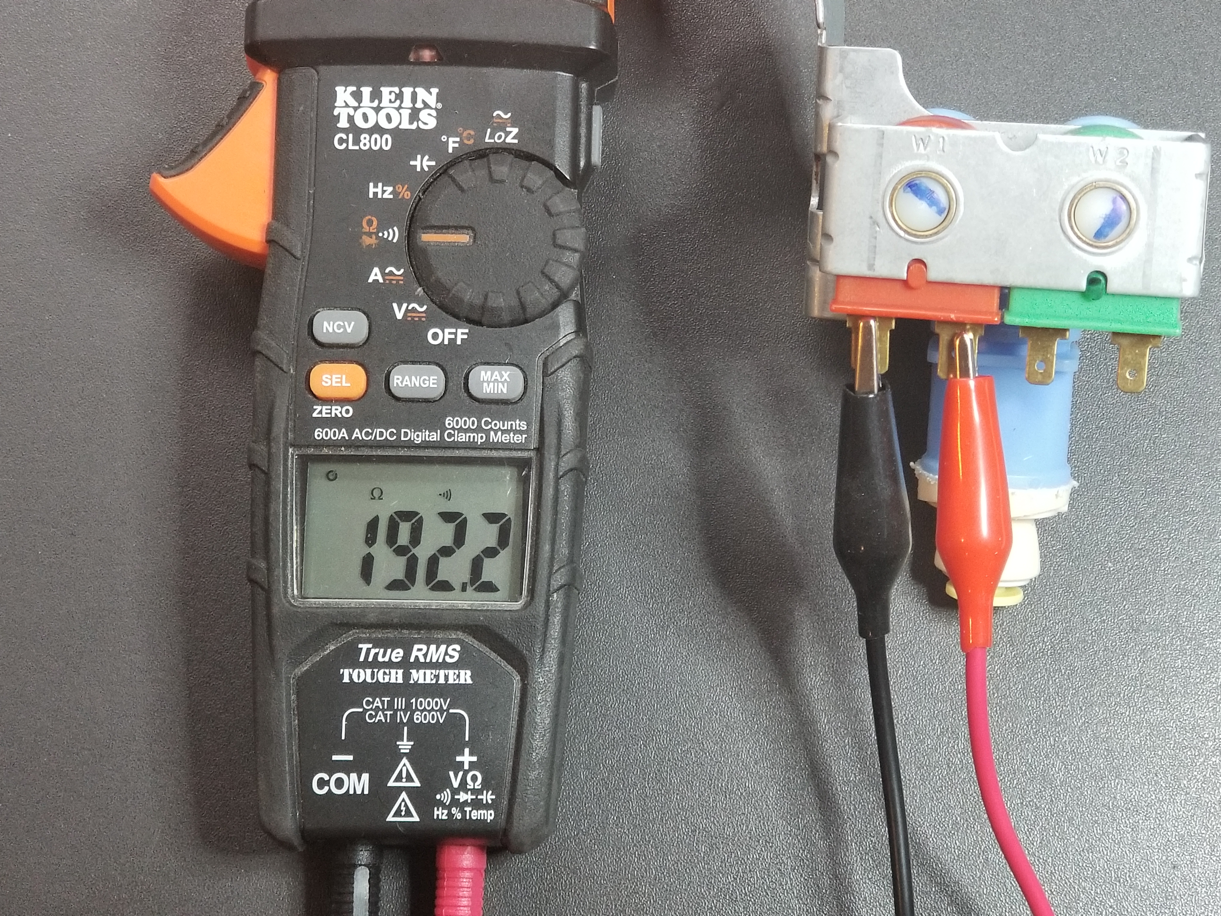 Klein CL800 Multimeter Usage, Theory, and Review