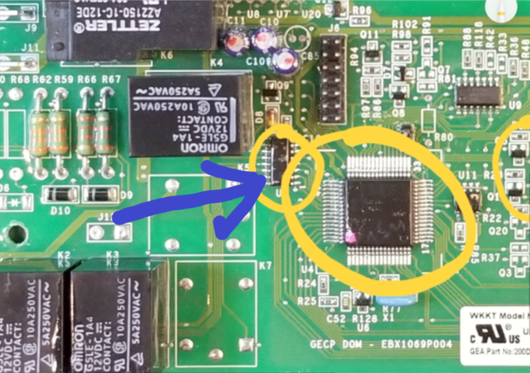 How does a Control Board Work? - The Tech Circuit™