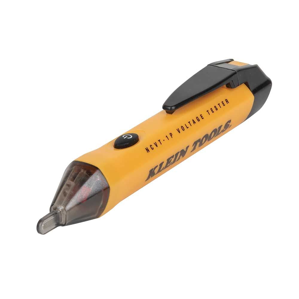 Klein NCVT1P Voltage Pen can be used to detect a Loose Neutral