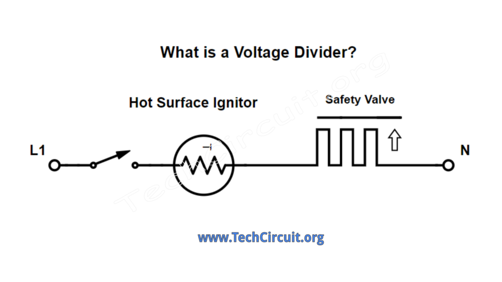 How Do Voltage Divider's Work?