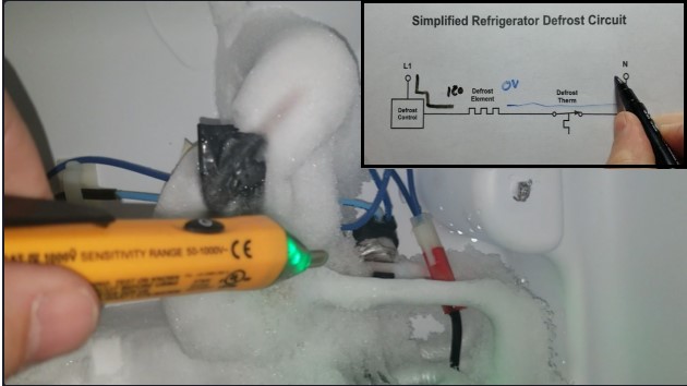 Minimally Invasive Point-to-Point Voltage Pen Diagnostics - The Tech Circuit