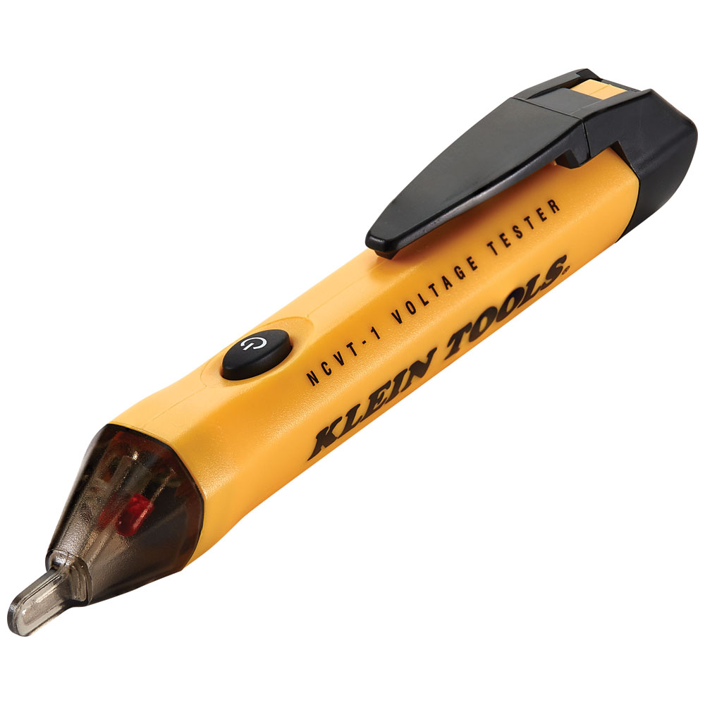 Klein NCVT-1 Voltage Pen for Testing Neutral