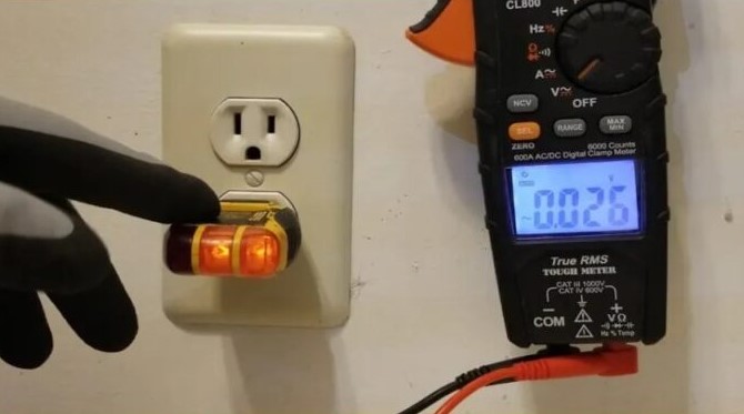 Outlet Testers don't always work - The Tech Circuit